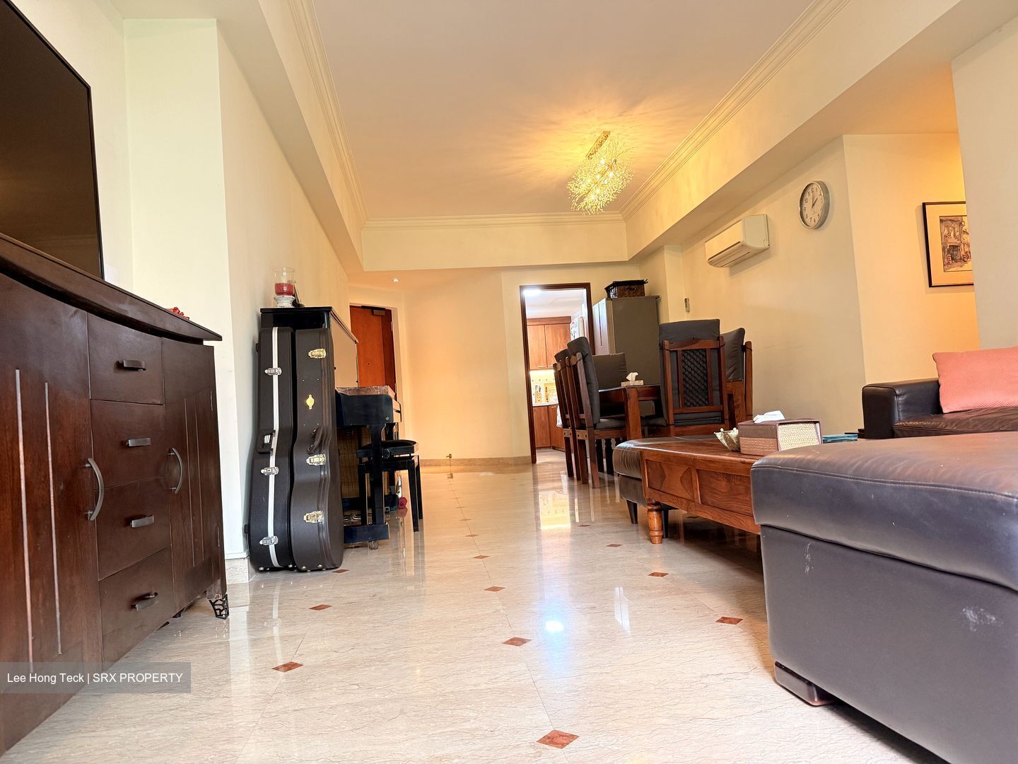 Signature Park (D21), Condominium #546517381
